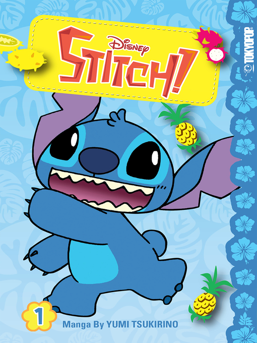 Title details for Stitch!, Volume 1 by Yumi Tsukurino - Available